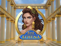 เกมสล็อต Rise of Athena